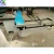 Import 2800mm Low cost precision panel saw  Precision woodworking cutting saw bench from China