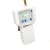 Import 2.83L/min Airborne Particle Counter Air counter for clean room from China