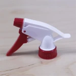 28/400 28/410 28/415 different styles of  plastic water trigger sprayer