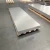 Import 2B finished 1.3mm thick 4 x 8 ft stainless steel sheet price from China