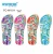 Import 2D heat transfer film for flip flop soles from China