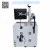 Import 2D work table optional fiber laser marking machine rotary optional fiber laser marker 20W,30W,50W raycus from China