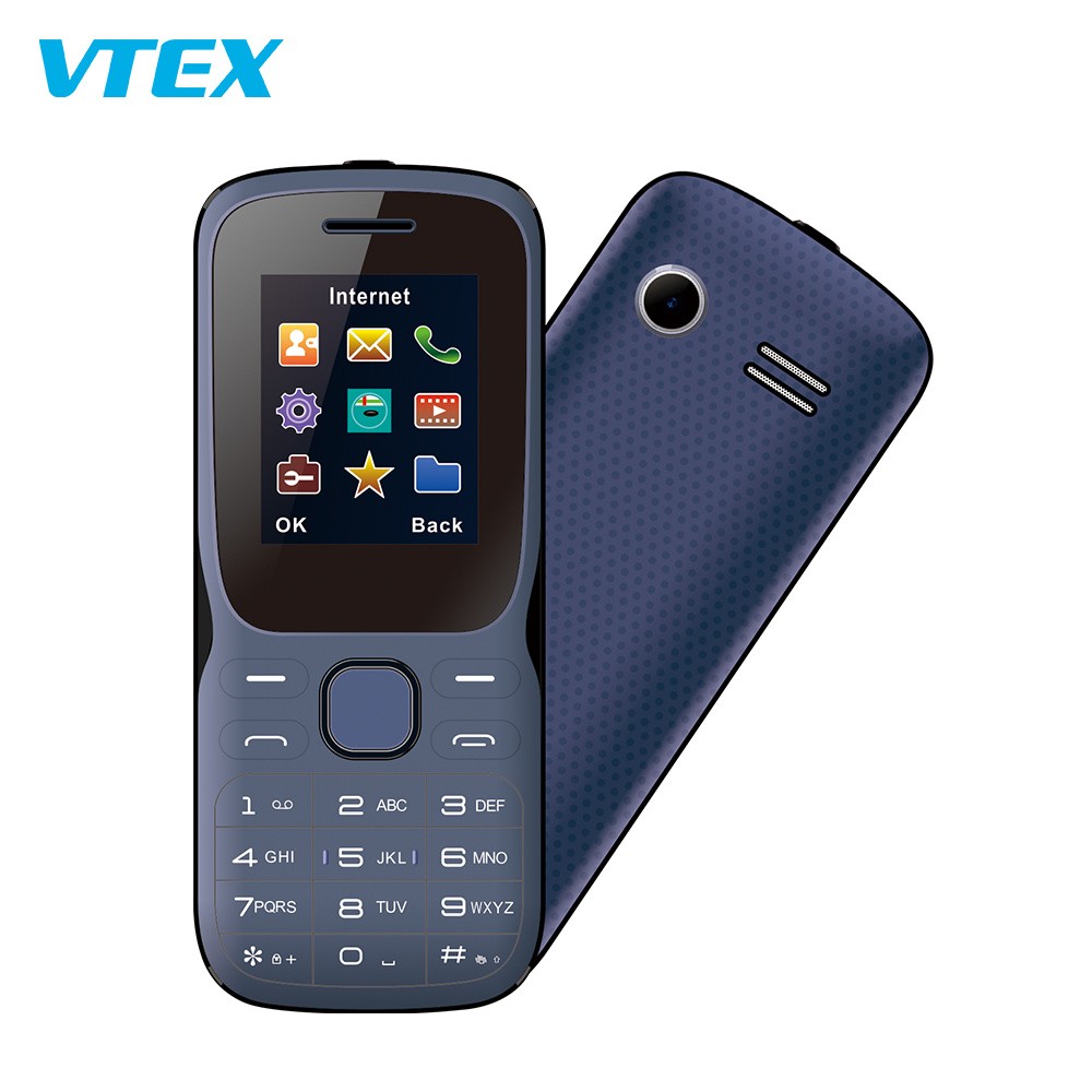 2g China Supplier Mobile Phone Pakistan Price in Kenya Support Home Phone with SIM Card