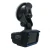Import 2in1 2 in 1 anti police gps speed dash cam camera radar detector car DVR black box HD 720P 2.4 inch Video Camera for car from China