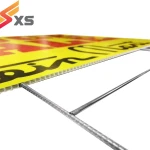 2mm cheaper price faster delivery time white color reusable waterproof pp material plastic sheet
