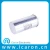 Import 3-150uF Air conditioner Silver Split Ac Capacitor from China