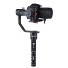 3 axis handheld gimbal DSLR camera stabilizer for canon camera