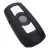 Import 3 Buttons Car Key Fob Case For BMW E60 E90 E92 E70 E71 E72 E82 E87 E88 E89 X5 X6 For 1 3 5 6 Series Remote Smart Key Shell Cover from China
