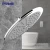 Import 3 gear flow regulation High Pressure Shower Head Hand from China