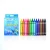 Import 3 IN 1 JUMBO WOODEN CRAYONS WITH EN71&amp; FSC ,WOODY CRAYONS ,WAX CRAYON/OIL PASTEL.WATER COLOR MARKER PEN from China