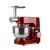 Import 3 in 1 stand mixer and douhg mixer for Egg whisk/Mixing beater/ Dough hook/ Bowl/ Blender/grinder/scale from China