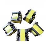 3 Phase High Frequency Toroidal Coil Structure Uv Curing Light Transformer