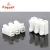 Import 3 Pins Electrical Cable Clamp Terminal Block Connector, Quick Spring Wire Connector, CH3 Quick Connector Terminal Block from China