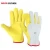 Import 3 tips leather working gloves from Pakistan