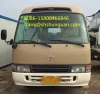 30 seat toyota bus , toyota coaster bus for sale