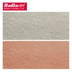 300*600mm Outdoor Slate Flexible Tile Soft MCM Stone Wall Tiles External Veneer Tile