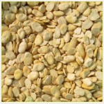 300Kg/hour broad bean/ lima bean/ fava bean peeeling machine
