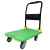Import 300kgs Multipurpose Steel Platform Hand Trolley Cart from China