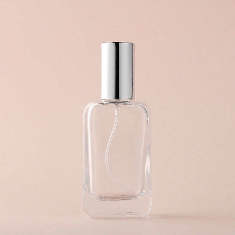 30ml Luxury Glass Perfume Bottle with Sprayer