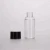 Import 30ml/1oz Makeup Remover Packing Clear Cosmetic Plastic Bottle from China