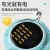 Import 30W  2-Year camping tent 2p very light rechargeable led camping light solar camp light lantern from China