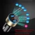Import 3.1A LED Display Dual USB Car Phone Chargers Universal Mobile Phone Aluminum Car Charger from China
