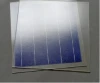 3.2mm low-iron high transmission tempered solar glass price