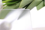 3.2mm tempered building solar panel coating glass