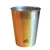 Import 330ml Pure Titanium double-walled Aurora Color thermos cup with Non-toxic & corrosion free from China
