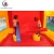 Import 34ft Inflatable Bounce House Combo Obstacle Course Inflatable Castle With inflatable Jousting Gladiator Games Inside from China