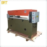 35T Hot Sale Large Textile Fabric Cloth Cutting Machine