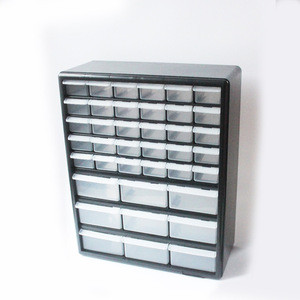 Buy 39-drawer Storage Cabinet Hardware Drawer Organizer Cabinet ...
