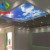 Import 3d advertising display box with different designs and shapes for print pvc stretch ceiling decorative films from China
