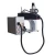 3d Color Printed Fiber Laser Marking Machine For Metal/plastic/tag/key Chains/pen