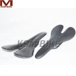 3K Full Carbon Bicycle Saddle Carbon Fiber Saddle