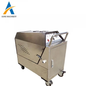 3kw Steam Vacuum Cleaner Machine For Housekeeping Cleaning Equipment