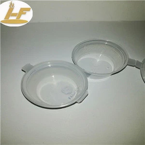 3oz pp sauce cup with lid sauce bowl