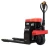 Import 3t off-Road Wheel Full Electric Pallet Truck 440/560 Forklift OEM Manufacturer from China