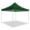 3x3 Folding Pop Up Custom Print LOGO Promotional Advertising Tent Display Marquee Gazebo Canopy Trade Show Tents