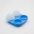 Import 4 Cavity Diamond Shape 3D Silicone Ice Cube Mold Bar Party Silicone Trays from China