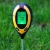 Import 4-in-1 Multi-functional Soil pH Meter survey instrument from China