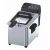 Import 4 liter Electric Deep Fryer with Removable Oil Container from China