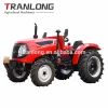 40 HP farm tractor usage and 4wd by wheel gear drive agricultural farm tractor machine for sale