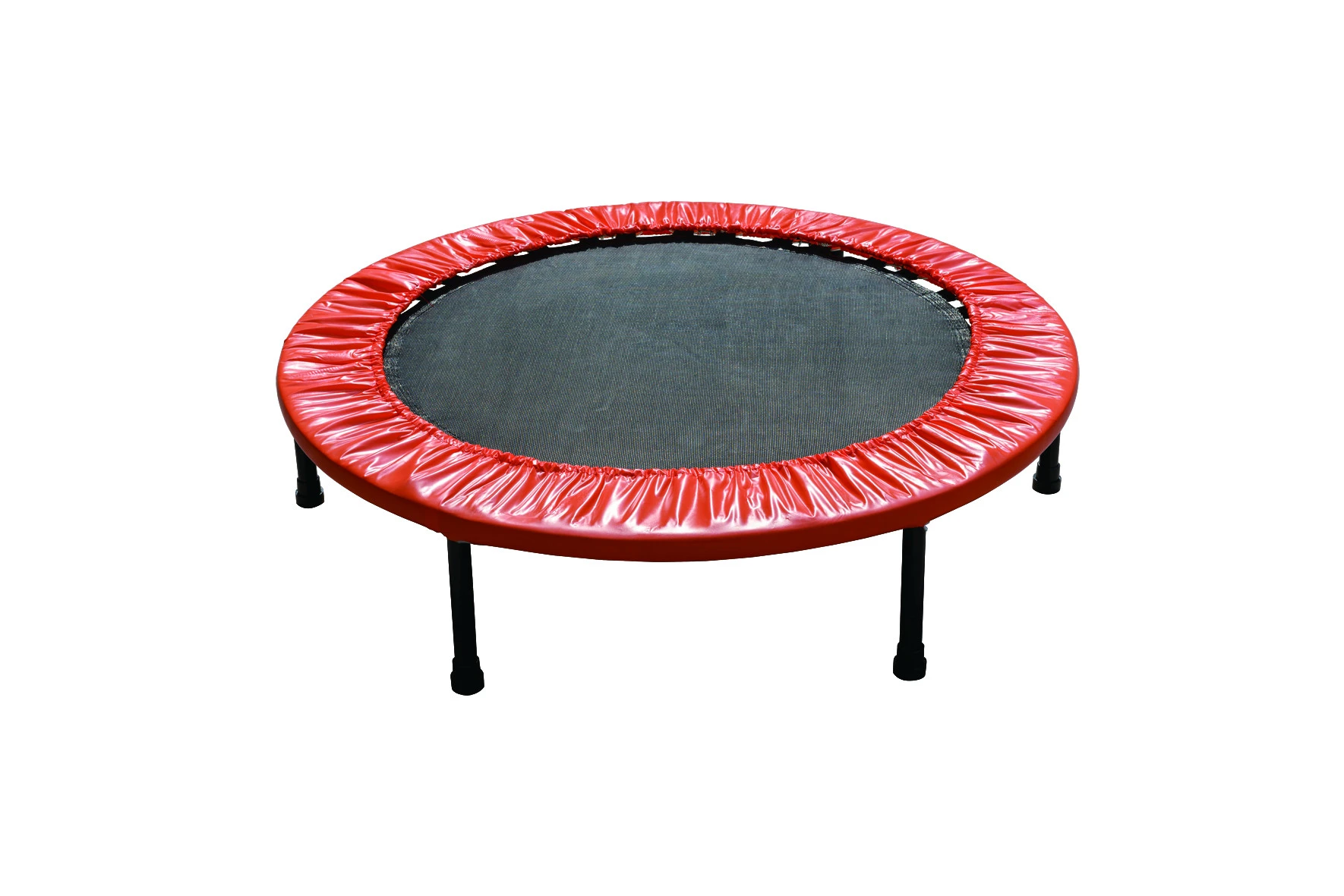 40 inch Popular Kids Outdoor Fitness Foldable Mini Trampoline/Trambolines