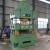 Import 400 Ton hydraulic aluminum dishes pot machinery for deep drawing from China