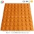 Import 400 x 400 PVC Warning Tactile Paving for the Blind from China