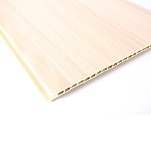 400mm bamboo fiber integrated other boards for hot sale