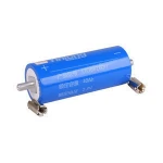 40AH Lithium Titanate Battery LTO Battery with connectors