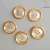 Import 40L fashion machine making buttons for wedding dress from China