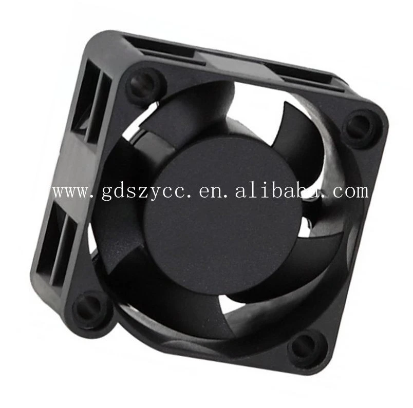 40mm 4020 small dc 5v brushless dish washer cooler axial cooling fan 40x40x20